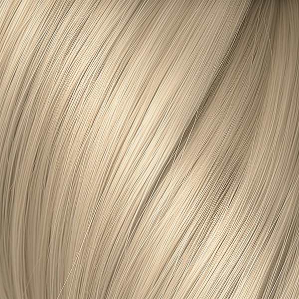 1001. Platinum Blond