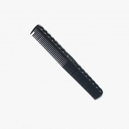 Carbon 7in Styling Tooth Comb