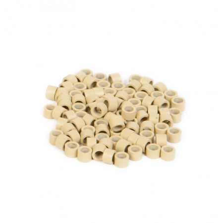 Silicone Micro-Rings