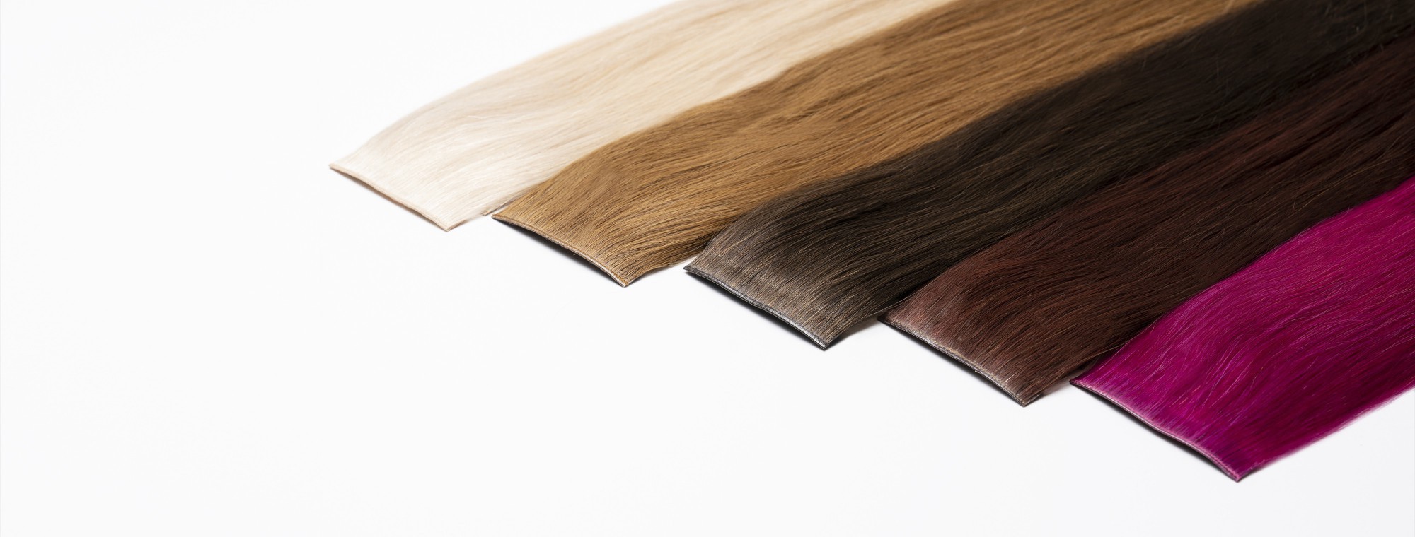 SEISETA | The best Invisible Remy Clip in Hair Extensions in natural and crazy colors - Seiseta SEISETA | The best Invisible Remy Clip in Hair Extensions in natural and crazy colors - Seiseta