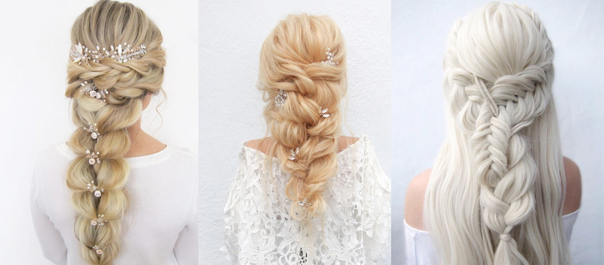 Hairstyle and Fashion