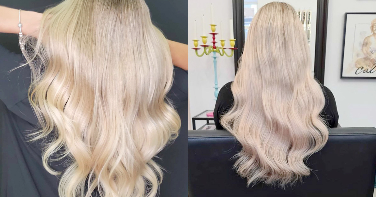 Best COOL BLONDE Hair Extensions Keratin/Hot Fusion, Clip In, Tape In, I Tip, Fusion and Weft Best COOL BLONDE Hair Extensions Keratin/Hot Fusion, Clip In, Tape In, I Tip, Fusion and Weft