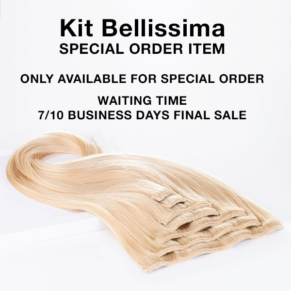 Kit Bellissima