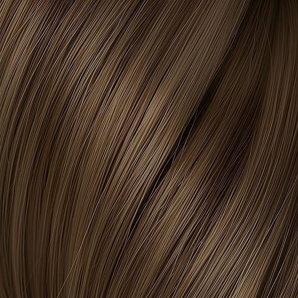 10. Dark Blond Ash