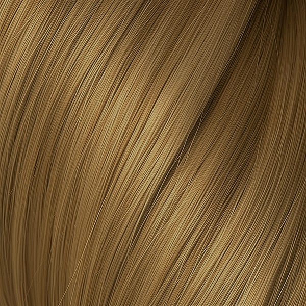 14. Light Golden Blond Copper