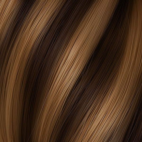 6/27M. Light Brown / Tobacco Blond