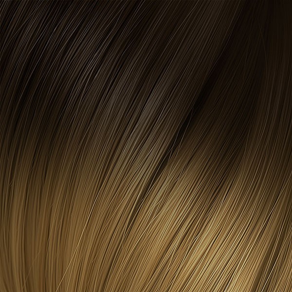 4/14O. Brown / Light Golden Blond Copper