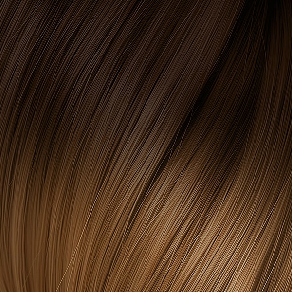 6/27O. Light Brown / Tobacco Blond