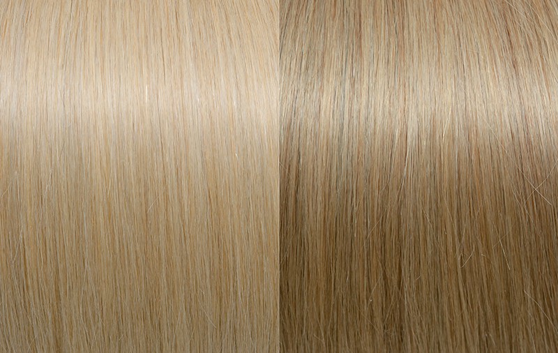 140 M. Gold Blond / Light Blond