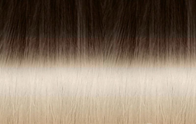 4/1001 O. Brown / Platinum Blond