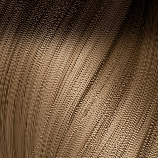 8/DB4 R. Natural Dark Blond / Dark Golden Blond