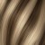 10/20 M. Dark Blond Ash / Ultra Light Blond