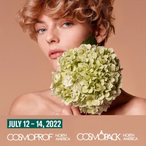 SEISETA at Cosmoprof North America 2022: come and discover the news!